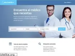 Sites similar to abcmedicopr.com