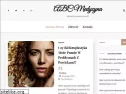 Sites similar to abcmedycynaestetyczna.pl
