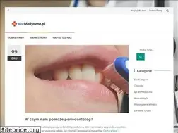 Sites similar to abcmedyczne.pl