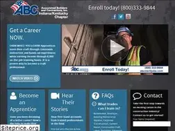 Sites similar to abcmeritjobs.com