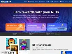 Sites similar to abcmeta.io