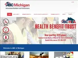 Sites similar to abcmi.com