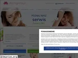 Sites similar to abcmigrena.pl