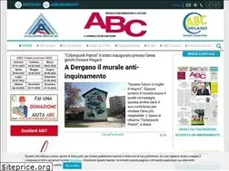 Sites similar to abcmilano.net