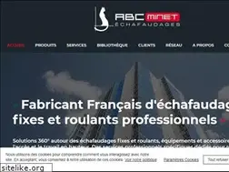 Sites similar to abcminet.fr