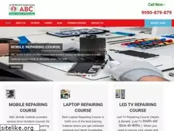 Sites similar to abcmit.com