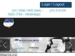 Sites similar to abcmix.top