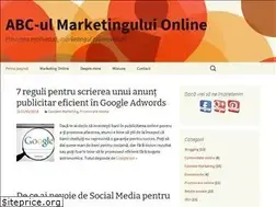 Sites similar to abcmkt.ro