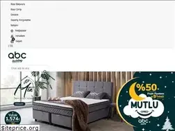 Sites similar to abcmobilya.com