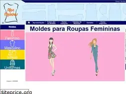 Sites similar to abcmoldes.com.br