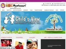 Sites similar to abcmontessoridelhi.com