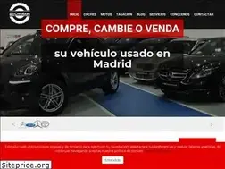 Sites similar to abcmotor.es