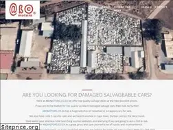 Sites similar to abcmotors.co.za