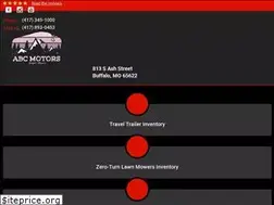 Sites similar to abcmotors.com