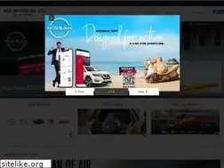 Sites similar to abcmotors.mu