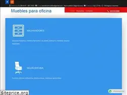 Sites similar to abcmueblesbogota.com