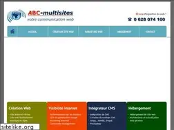 Sites similar to abcmulti.com