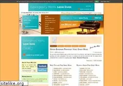 Sites similar to abcmusic.net