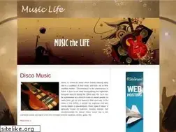 Sites similar to abcmusicreviews.com