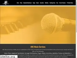 Sites similar to abcmusicservices.com