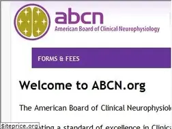 Sites similar to abcn.org