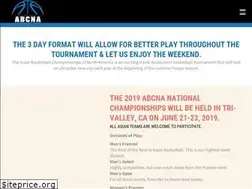 Sites similar to abcna.org