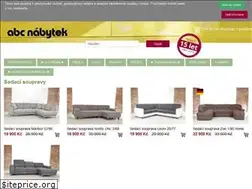 Sites similar to abcnabytek.cz