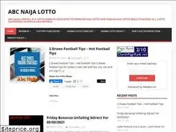 Sites similar to abcnaija.com