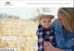 Sites similar to abcnannies.com