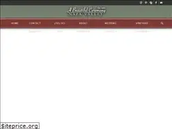 Sites similar to abcnapavalley.com
