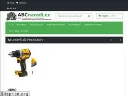 Sites similar to abcnaradi.cz