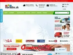 Sites similar to abcnaradie.sk