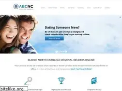 Sites similar to abcnc.com