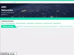 Sites similar to abcnetworks.org