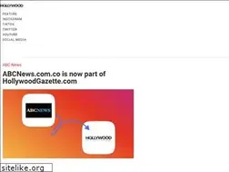 Sites similar to abcnews.com.co