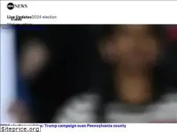 Sites similar to abcnews.com