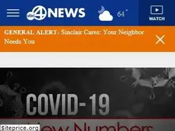 Sites similar to abcnews4.com