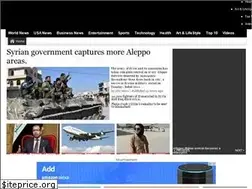 Sites similar to abcnewspoint.com