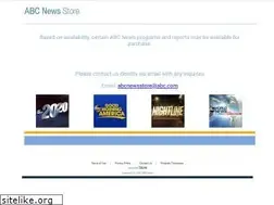 Sites similar to abcnewsstore.com
