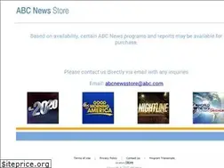 Sites similar to abcnewsstore.go.com