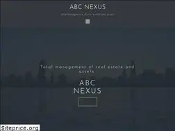 Sites similar to abcnexus.jp
