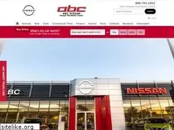 Sites similar to abcnissan.com