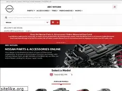 Sites similar to abcnissanphoenixparts.com