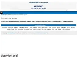 Sites similar to abcnomes.com