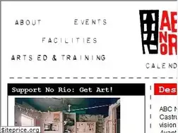 Sites similar to abcnorio.org