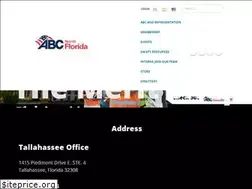 Sites similar to abcnorthflorida.org