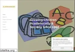 Sites similar to abcnurserychelmsford.com