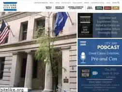 Sites similar to abcny.org