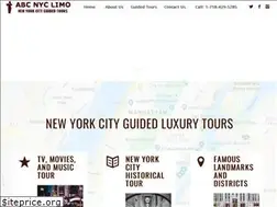 Sites similar to abcnyclimo.com