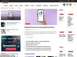 Sites similar to abcnyheter.se